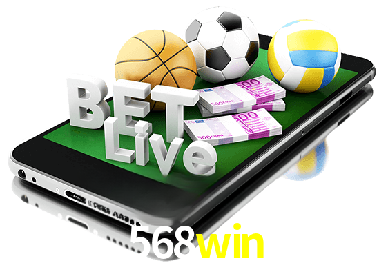 568win.com apostas esportivas